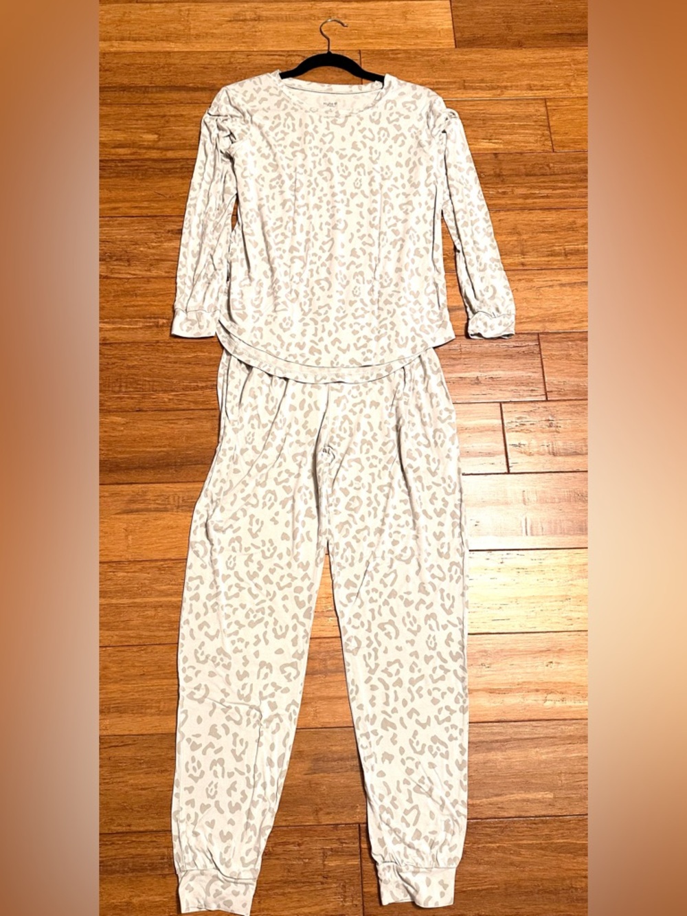 Kyte BABY women’s jogger pajama